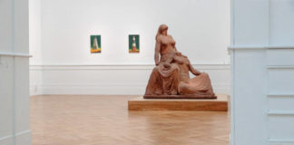 Ha riaperto la Galleria Nazionale di Roma galleria_nazionale_roma