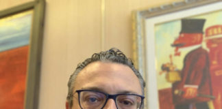 Campaniliana, la parola a Guido Ciranna ciranna