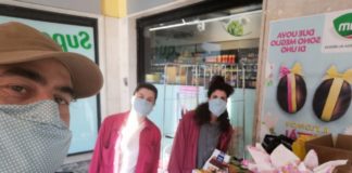 Roberto Salustri e il volontariato al tempo del Coronavirus roberto_salustri