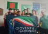Gioventù Nazionale “Borelli copia nostra proposta sullo sport”