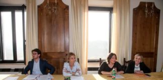 Lettera aperta dei consiglieri di minoranza al Sindaco di Arce doria_forte_simone_sofia