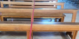 La Chiesa al tempo del Covid a Cocciano chiesa_cocciano_24_05