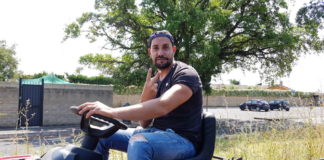 Vallerano, atto di accusa di Rocca e Zamparelli zamparelli