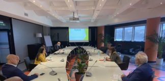 Zotta e Caldironi “Per piano strategico, collaborazione anche con il mondo produttivo” incontro_tecnico_unindustria_zotta_caldironi