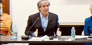 Grottaferrata, Andreotti, Bellucci e Cocco: “Maggioranza in Difficoltà sul DPI” andreotti