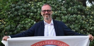 Il Faro dopo l’ultimo consiglio a Grottaferrata garavini