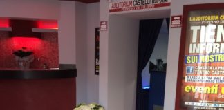 Il Covid infetta la cultura, la storia del Teatro Castelli Romani teatro_castelli