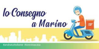 Io consegno a Marino si proietta nell’ecommerce io_consegno_a_marino