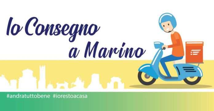 io_consegno_a_marino