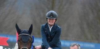 Dal 9 al 12 maggio Salone del Cavallo online di_paola