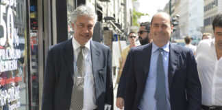 Dal 13 maggio autorizzati interventi in attività per riapertura orneli_zingaretti