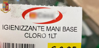 Primavalle, igienizzanti per superfici spacciati per igienizzanti mani primavalle_igienizzanti