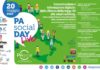 PA Social Day, il 20 maggio in tutta Italia locandina