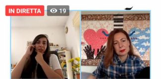 Intervista virtuale alla scrittrice Marzia Sicignano con Mondadori Velletri Sicignano_tour_virtuale_velletri