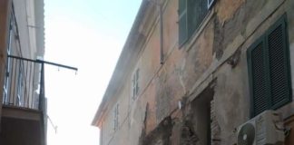 Pci Marino su esplosione palazzina esplosione_marino_04_05