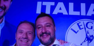 Cascella “Coerenza e linearità non sono il forte di Borelli” cascella_salvini