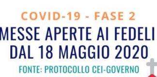 Messe aperte ai fedeli dal 18 maggio messe_aperte_fedeli_18_05