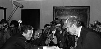 Leodori “Moro, suoi principi sempre attuali” moro