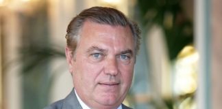 Donazione dell’Ordine Costantiniano Charity al Comune di Gaeta carlo_borbone