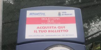 Biglietteria elettronica di Schiaffini a Cocciano biglietteria_elettronica_schiaffini