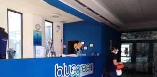 Bluegreen Sporting Club di Rocca Priora, 5 anni di successi bluegreen