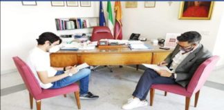 Attività produttive, monito di Mastrosanti ambrosio_mastrosanti