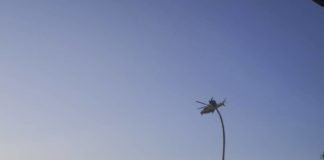 Incidente sul lavoro a Frascati il 21 giugno elicottero_soccorso