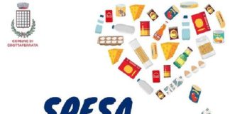 Spesa Sospesa, a Grottaferrata sostenute 182 famiglie spesa_sospesa_grotta_grazie