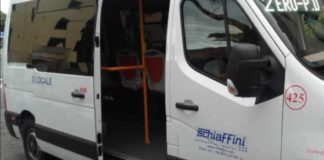 Dal Primo Giugno potenziato servizio Tpl a Frascati schiaffini
