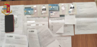 Prati, arrestato per tentata truffa dalla Polizia prati