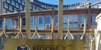 Aurigemma “Bentornato Nicola Zingaretti” sfratto_zingaretti