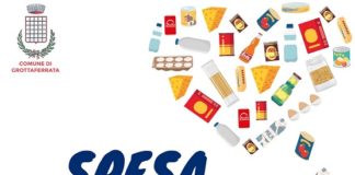 Spesasospesa, in un mese oltre 260 spese per 166 famiglie di Grottaferrrata spesasospesa_grotta