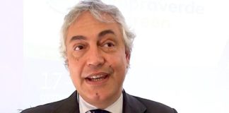 Orneli “Regione al lavoro per riaprire negozi abbigliamento, bar, ristoranti, servizi alla persona” orneli