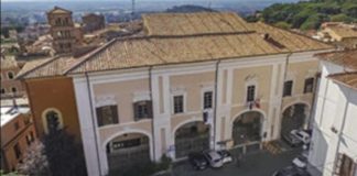 Varata ad Albano la Giunta Borelli comune_albano