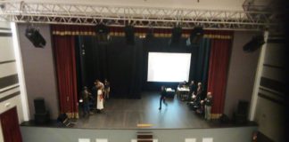 Teatro Artemisio Volonté, nonostante il covid-19 una stagione da ricordare sei_personaggi