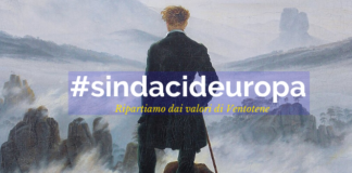 #sindacideuropa, l’appello di Grottaferrata e Vandoeuvre #sindacideuropa