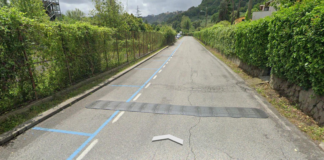 Castel Gandolfo, La Pesca sul consiglio comunale del 29 aprile parcheggi_lago_albano