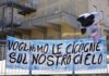 Comunisti “un solo nuovo caso e 20 guariti” cicogne