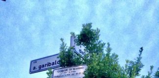 Silvani, Venanzoni e Iozzi “A Marino c’è la savana” savana_marino