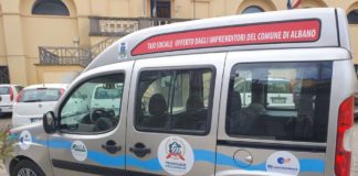 Servizi Sociali di Albano inaugurano il Taxi Sociale per gli spostamenti delle persone fragili servizi_sociali_taxi_sociale
