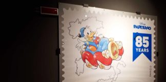 La voglia di ripartire torna nuova di Zecca zecca_di_stato