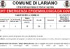 24 maggio, l’ultimo aggiornamento da Lariano lariano_aggiornamento_24_05