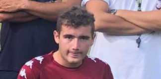 Fc Frascati, papà Di Placido ringrazia tutti alessandro_di_placido