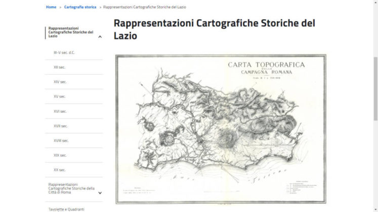 dati_cartografici
