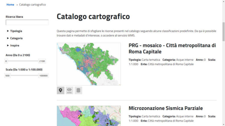 dati_cartografici