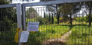 Rocca e Zamparelli sulla non riapertura Parco Tor De Cenci parco_tor_de_cenci