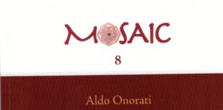 Esce Il Cristo di Wilde e Pasolini di Onorati copertina