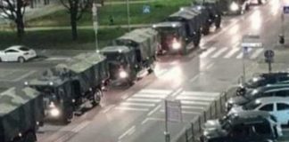 Arriverà il momento di interrogarsi sui 30mila morti italiani per Covid coronavirus_morti_bergamo_esercito