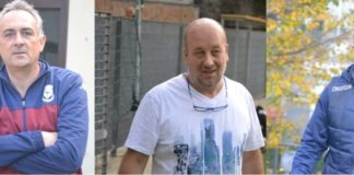 Lopapa, Bottos e Rodo danno spettacolo sulla pagina facebook dell’Fc Frascati bottos_lopapa_rodo