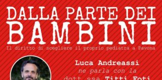 #MetaLive Dalla Parte dei Bambini metalivepediatra